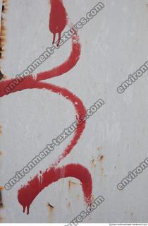 Photo Texture of Splatter